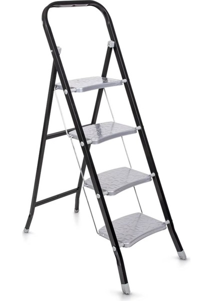 Class 4 Basamaklı Merdiven