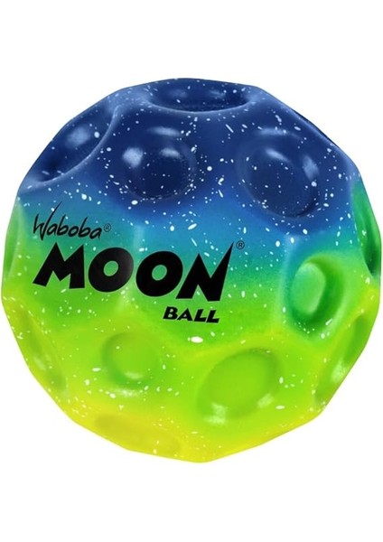 Waboba - Moon Ball Zıplama Topu, Çeşitli modelleri