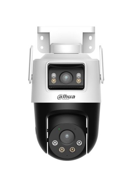P3D-3F-PV 3+3mp Outdoor Wi-Fi Dual-Lens Pan & Tilt Camera fiyatları