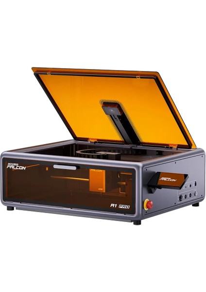 Falcon A1 Pro 20W Lazer Gravür ve Kesici