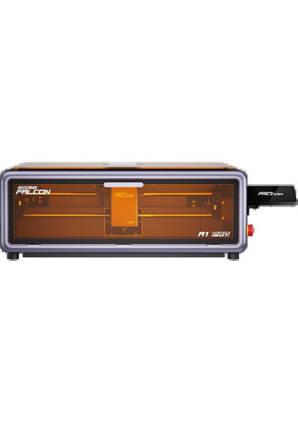 Falcon A1 Pro 20W Lazer Gravür ve Kesici fiyatları