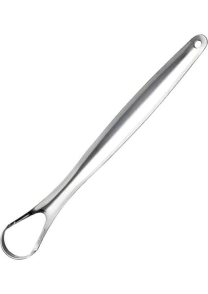 Orret Home Çelik Dil Temizleyici,dil Sıyırma Aparatı,dil Kazıyıcı (2 Adet) fiyatları