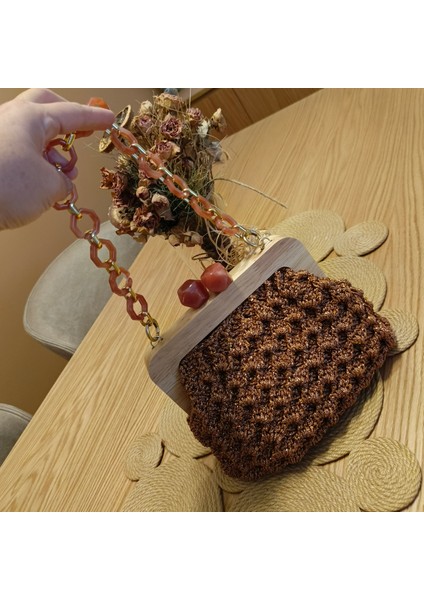 Kadın El Çantası Handmade modelleri