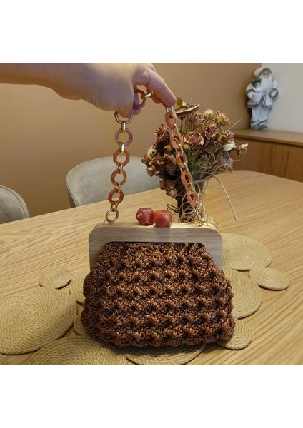 Kadın El Çantası Handmade fırsatları