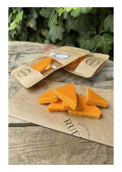 Concept Açık Sarı Granül Mum Boyası (10 Gr) indirimleri