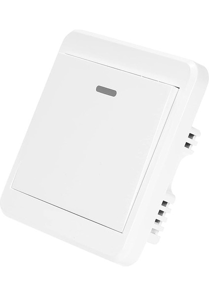 Ewelink Wifi Kapı Çıkış Düğmesi Elektronik Yayın Kilidi Elektronik Kapı Kilidi Için Hıçbır Com Kilit Sensörü Erişim Kontrol Sistemi Acil Alarm Tetik Anahtarı Telefon App Uzaktan Kumanda ile