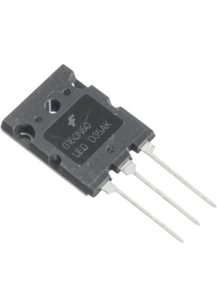 G160N60 TO-264 Igbt Mosfet Transistor