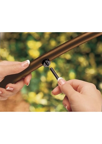 Bird SW20-30PS Drip Irrigation Spot Watering Dripper/emitter, 2 Gallon Per Hour, 30-Pack modelleri