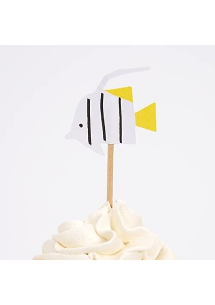 Denizlerin Altı Kit (24&apos;lü) modelleri