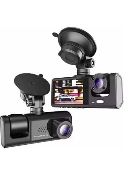 Mpıa Cc-33 Geniş Açılı Lens Araç Kamera fiyatları