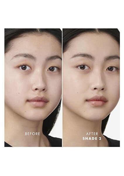 My Armani To Go - Fondöten 2 (15 G) modelleri