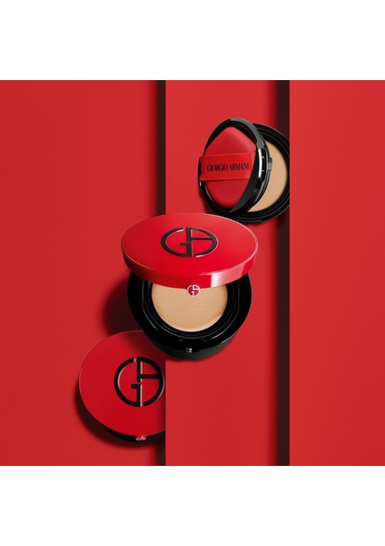 My Armani To Go - Fondöten 2 (15 G) fırsatları