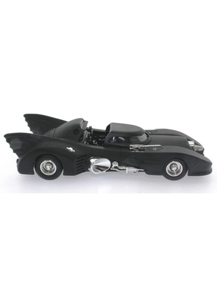 Çek Bırak Die Cast Metal Yarasa Araba fırsatları