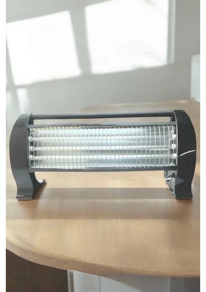 Elektrikli Ayak Altı Isıtıcı Soba