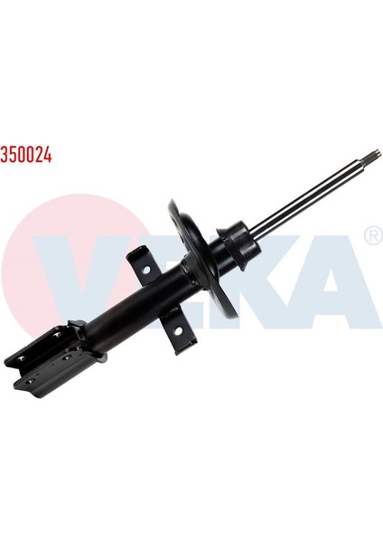 VEKA-350024 - Amortisör Ön Sağ Sol Clıo Iıı 05> Modus 05>