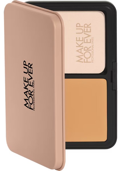 Hd Skin - Pudra Fondöten 3Y40 - Warm Amber (11 G)