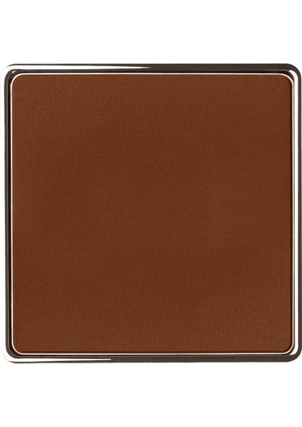 Hy-Glam Powder Foundation Refill - Pudra Fondöten, Yedek YP15 - Refil (12,5 G)