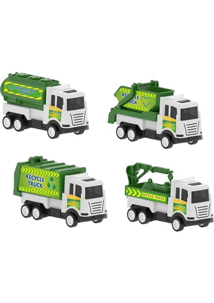 07 658 Süper Çek Bırak Kamyonlar modelleri