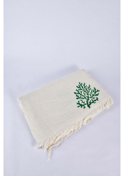 Tree Of Life Çok Amaçlı Örtü