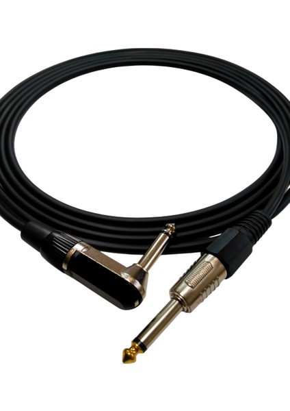 Cl-Cmcl Mono 10 Metre Enstrüman Kablosu