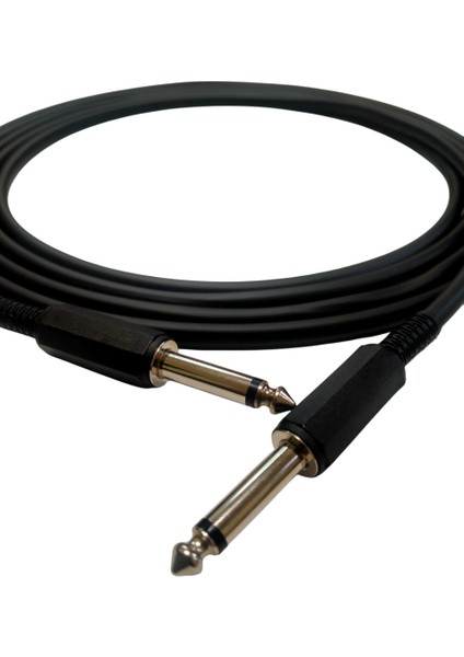 R-Pjm5 Mono 5 Metre Enstrüman Kablosu