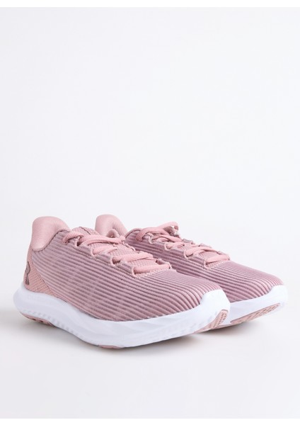 3027006-673-UA W Chargd Speed Swift Pembe Kadın Koşu Ayakkabısı fiyatları