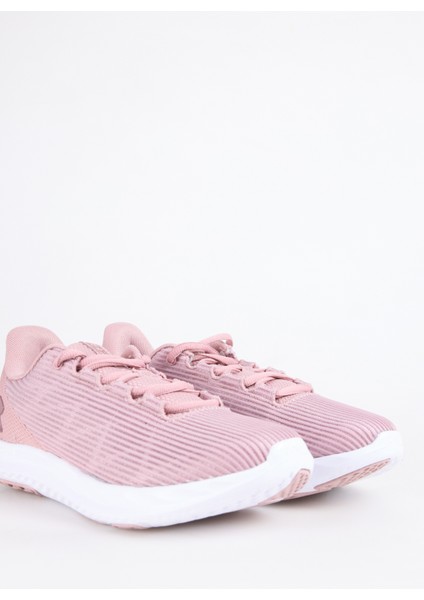 3027006-673-UA W Chargd Speed Swift Pembe Kadın Koşu Ayakkabısı indirimleri