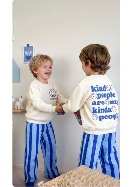 Erkek Çocuk Günlük Kreş Hediye Takım