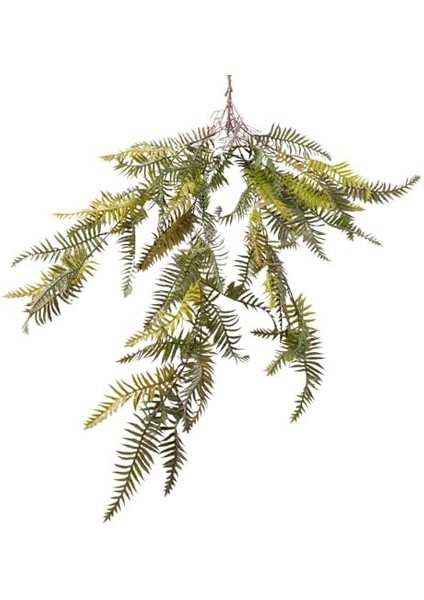 Yapay Fujer-Eğrelti Otu Sarmaşık -Yeşil 115 Cm. fiyatları