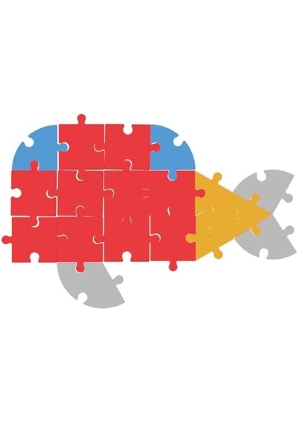 1001 Çeşit PUZZLE(200 Parça) fiyatları