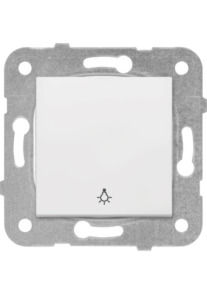 Beyaz Lıght Mekanizma