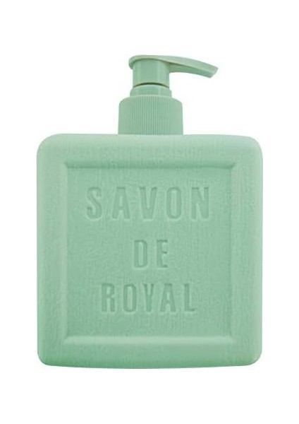 Savon De Royal Provence Nemlendirici Luxury Vegan Sıvı Sabun 500 ml (Yeşil) modelleri