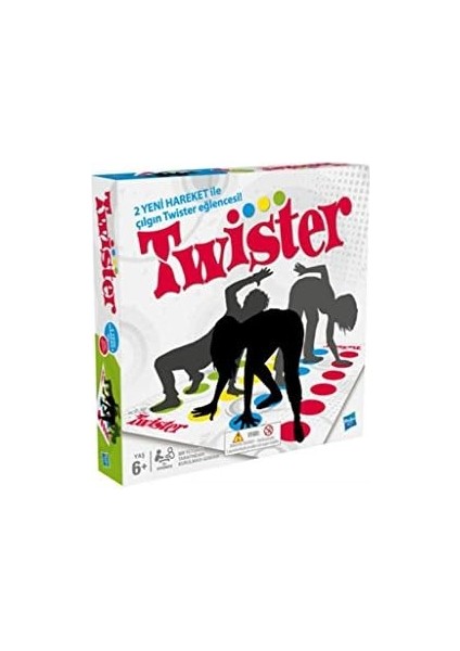 Gaming Twister Yeni fiyatları