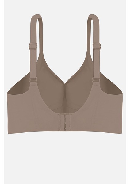 Ghost Dikişsiz Sütyen - Desteksiz - 2816 - Bronz Kahve fiyatları