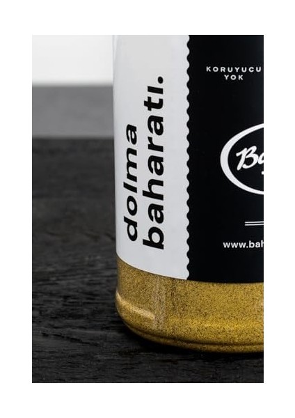 Baharat Dükkanı Dolma Baharatı 175GR modelleri