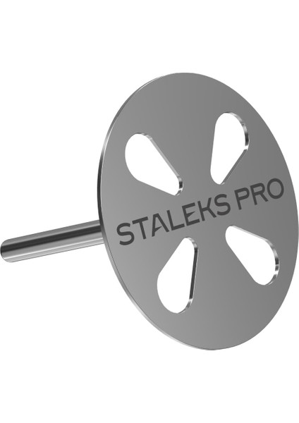 Staleks Pododisc 25 mm Pediküre+5 Yedek Dosya 180 Grit Profesyonel Ev Kullanımı Paslanmaz Çelik (Pdset-25) fiyatları