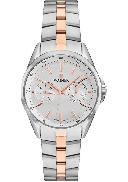 Erkek Kol Saati WA.18222-A