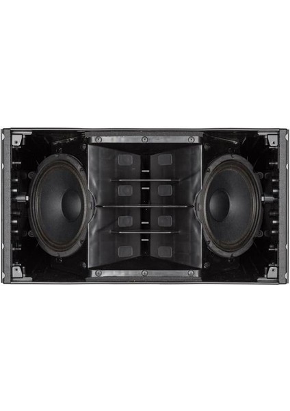 HDL20-A 2X10" 1400 Watt 2 Yollu Profesyonel Aktif Line Array Kabin Hoparlör fiyatları