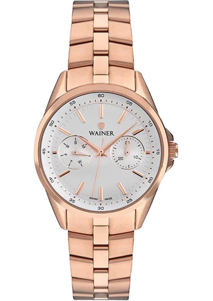Erkek Kol Saati WA.18222-B