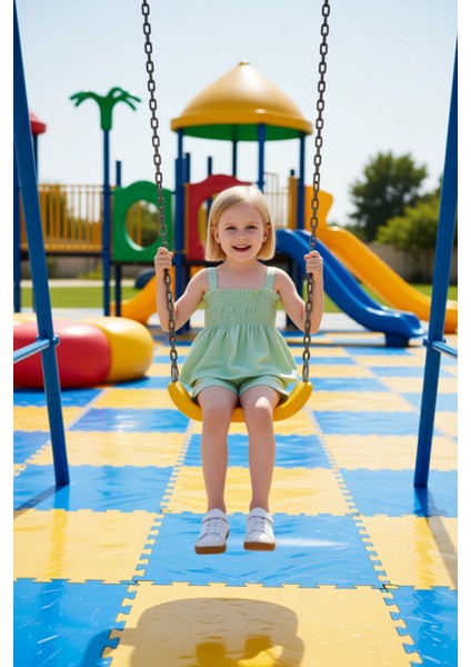 Kız Çocuk Pamuklu Müslin Dokuma Kolsuz Üst ve Şort Takımı Kaliteli Şık Rahat Günlük modelleri