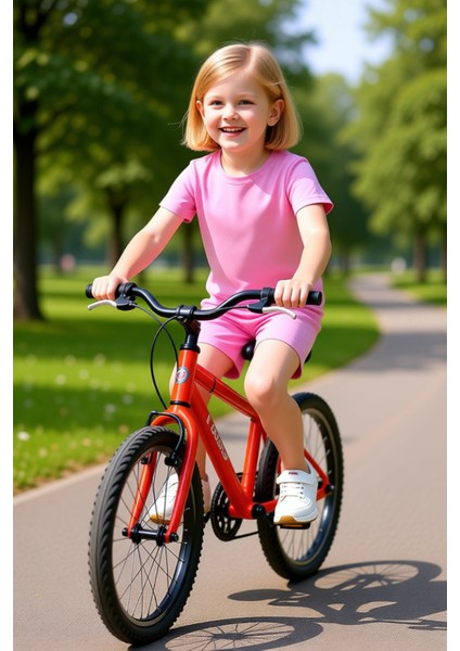 Kız Çocuk Esnek Bel Örme Şortlu Bisiklet Yaka Kısa Kollu Üst Takımı Kaliteli Şık Rahat fiyatları