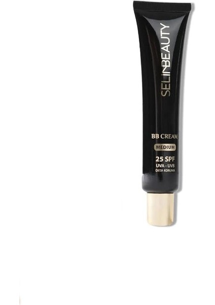 Beauty Bb Cream Medium SPF25 40 ml