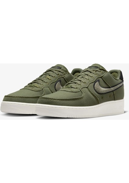 Air Force 1 Low Canvas 'army Olive' Limited Edition fiyatları