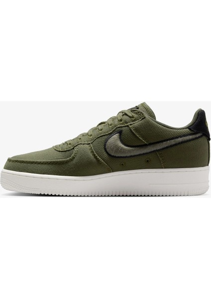 Air Force 1 Low Canvas 'army Olive' Limited Edition fırsatları