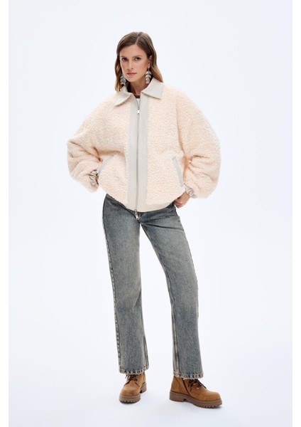 Kadın Kaban KBN01145 Bej fiyatları