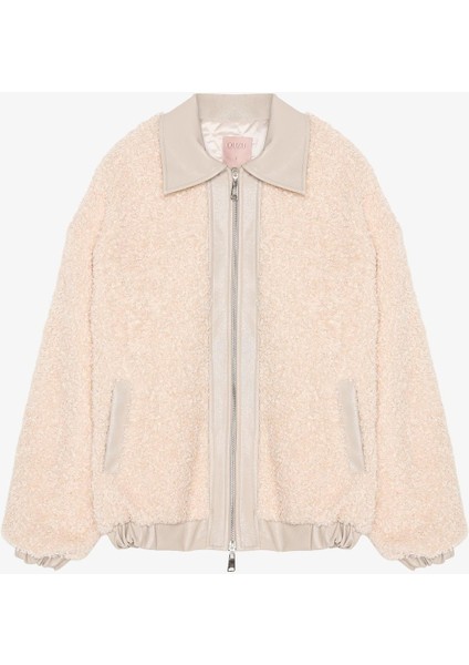 Kadın Kaban KBN01145 Bej indirimleri