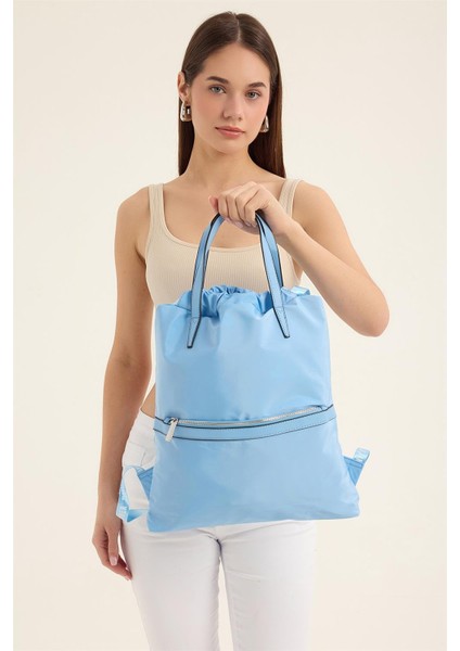 Köşeli Büzgülü Çanta modelleri