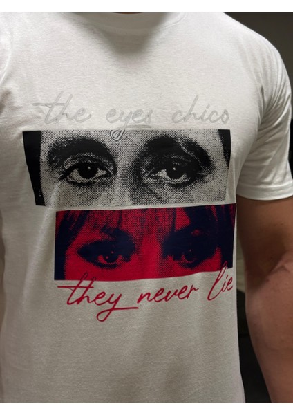 Scarface Tee modelleri