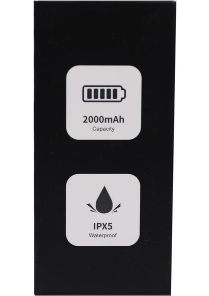 Cl8 Şarjlı Kamp Feneri  Balkabağı Formunda Asılabilir Işık, Iki Renkli Aydınlatma