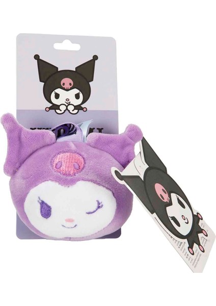 Peluş Anahtarlık HKTC3000 - Mor fiyatları